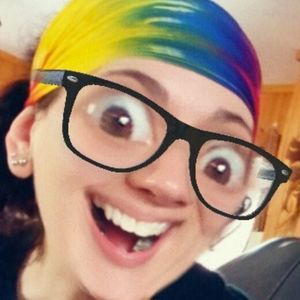 Meet your Posher, Stacey